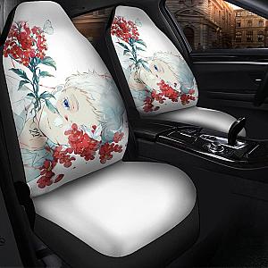 Norman The Promised Neverland Anime Best Anime 2020 Seat Covers Amazing Best Gift Ideas 2020 Universal Fit 090505 SC2712