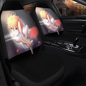 The Promised Neverland Catch Best Anime 2020 Seat Covers Amazing Best Gift Ideas 2020 Universal Fit 090505 SC2712