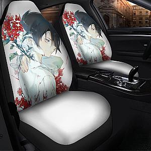Ray The Promised Neverland Anime Best Anime 2020 Seat Covers Amazing Best Gift Ideas 2020 Universal Fit 090505 SC2712