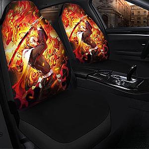 Doujinshi Kimetsu No Yaiba 2 Best Anime 2020 Seat Covers Amazing Best Gift Ideas 2020 Universal Fit 090505 SC2712