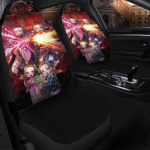 Dororo Charactes Best Anime 2020 Seat Covers Amazing Best Gift Ideas 2020 Universal Fit 090505 SC2712