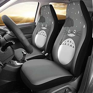 Totoro Car Seat Covers Universal Fit 051312 SC2712