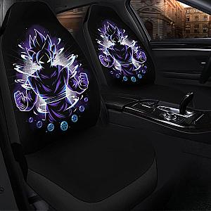 Dragon Ball Goku Best Anime 2020 Seat Covers Amazing Best Gift Ideas 2020 Universal Fit 090505 SC2712