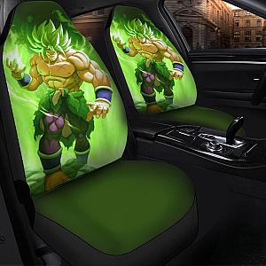 Dragon Ball Z Best Anime 2020 Seat Covers Amazing Best Gift Ideas 2020 Universal Fit 090505 SC2712