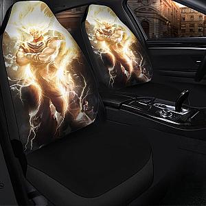 Goku Dragon Ball Best Anime 2020 Seat Covers Amazing Best Gift Ideas 2020 Universal Fit 090505 SC2712