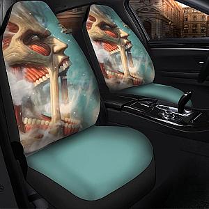 Attack On Titan Best Anime 2020 Seat Covers Amazing Best Gift Ideas 2020 Universal Fit 090505 SC2712