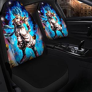 Dragon Ball Z Blue Best Anime 2020 Seat Covers Amazing Best Gift Ideas 2020 Universal Fit 090505 SC2712