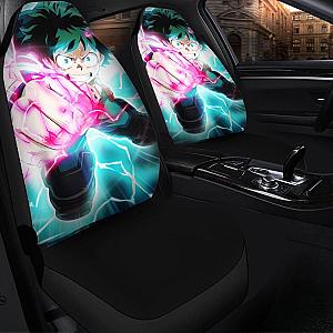 My Hero Academia Best Anime 2020 Seat Covers Amazing Best Gift Ideas 2020 Universal Fit 090505 SC2712