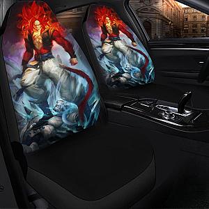 Dragon.Ball.Gt Best Anime 2020 Seat Covers Amazing Best Gift Ideas 2020 Universal Fit 090505 SC2712