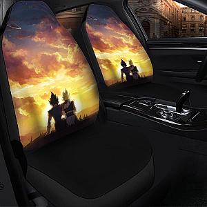 Dragon.Ball Brother Best Anime 2020 Seat Covers Amazing Best Gift Ideas 2020 Universal Fit 090505 SC2712