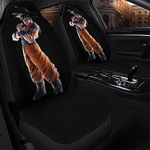 Son Goku Best Anime 2020 Seat Covers Amazing Best Gift Ideas 2020 Universal Fit 090505 SC2712