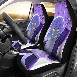 Tensei Shitara Slime Datta Ken Cool Car Seat 2020 Amazing Best Gift Ideas 2020 Universal Fit 090505 SC2712