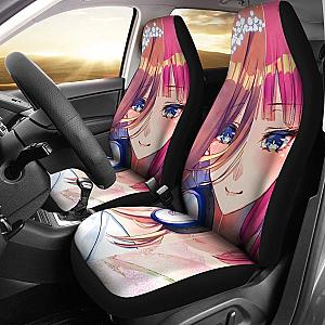 Gotoubun No Hanayome Miku Car Seat 2020 Amazing Best Gift Ideas 2020 Universal Fit 090505 SC2712