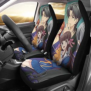 Fruits Basket New Car Seat 2020 Amazing Best Gift Ideas 2020 Universal Fit 090505 SC2712