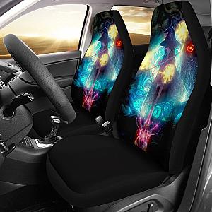 Megumin Seat Covers Amazing Best Gift Ideas 2020 Universal Fit 090505 SC2712