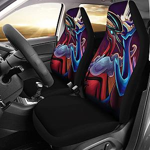 X And Y Pokemon Seat Covers Amazing Best Gift Ideas 2020 Universal Fit 090505 SC2712