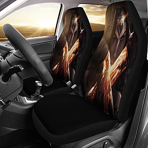 Wonder Woman 2020 Seat Covers 2 Amazing Best Gift Ideas 2020 Universal Fit 090505 SC2712