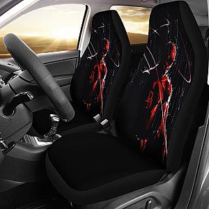 Daredevil Netflix Series Seat Covers Amazing Best Gift Ideas 2020 Universal Fit 090505 SC2712