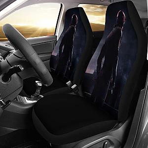 Daredevil Netflix Seat Covers Amazing Best Gift Ideas 2020 Universal Fit 090505 SC2712