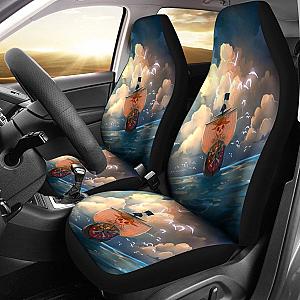 One Piece Boat Seat Covers Amazing Best Gift Ideas 2020 Universal Fit 090505 SC2712