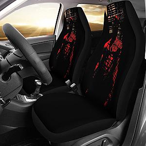 Daredevil Netflix Tv Series Seat Covers Amazing Best Gift Ideas 2020 Universal Fit 090505 SC2712