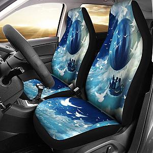 One Piece Poster Seat Covers Amazing Best Gift Ideas 2020 Universal Fit 090505 SC2712