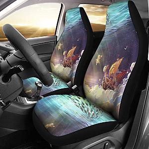 One Piece Boat 1 Seat Covers Amazing Best Gift Ideas 2020 Universal Fit 090505 SC2712