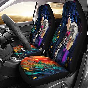 Howls Moving Castle Seat Covers Amazing Best Gift Ideas 2020 Universal Fit 090505 SC2712