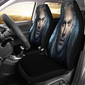 The Witcher Netflix Tv Series Seat Covers Amazing Best Gift Ideas 2020 Universal Fit 090505 SC2712