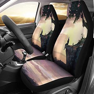 Dragon Prince Netflix Tv Seat Covers Amazing Best Gift Ideas 2020 Universal Fit 090505 SC2712