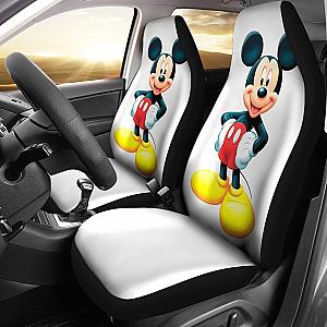 Mickey Mouse Seat Covers 1 Amazing Best Gift Ideas 2020 Universal Fit 090505 SC2712
