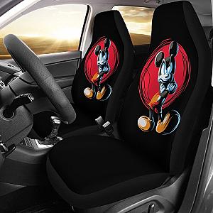 Mickey Seat Covers 1 Amazing Best Gift Ideas 2020 Universal Fit 090505 SC2712