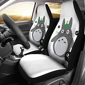 Totoro Car Seat Covers Universal Fit 051012 SC2712