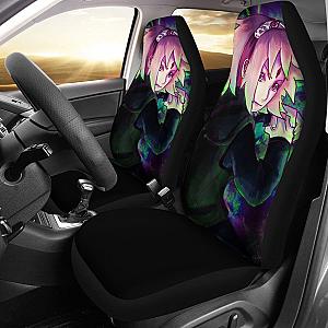 Sakura Naruto Seat Covers Amazing Best Gift Ideas 2020 Universal Fit 090505 SC2712