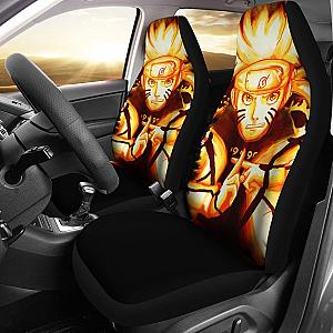 Naruto 1 Seat Covers Amazing Best Gift Ideas 2020 Universal Fit 090505 SC2712
