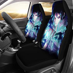 Sasuke Naruto New Seat Covers Amazing Best Gift Ideas 2020 Universal Fit 090505 SC2712