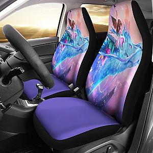 Spirited Away Seat Covers 1 Amazing Best Gift Ideas 2020 Universal Fit 090505 SC2712