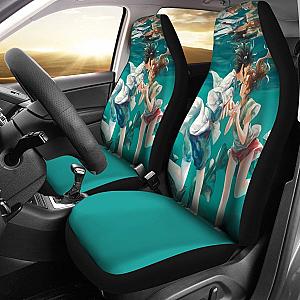Spirited Away Kiss Seat Covers 1 Amazing Best Gift Ideas 2020 Universal Fit 090505 SC2712