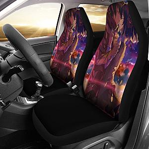 Attack On Titan Kiss Seat Covers Amazing Best Gift Ideas 2020 Universal Fit 090505 SC2712