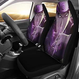 Naruto Magic Seat Covers Amazing Best Gift Ideas 2020 Universal Fit 090505 SC2712