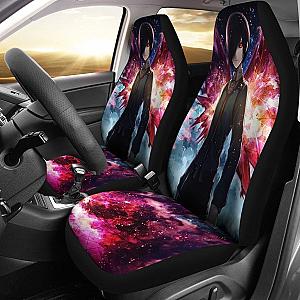 Tokyo Ghoul Characters Seat Covers Amazing Best Gift Ideas 2020 Universal Fit 090505 SC2712