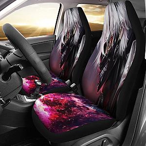 Tokyo Ghoul 1 Seat Covers 1 Amazing Best Gift Ideas 2020 Universal Fit 090505 SC2712