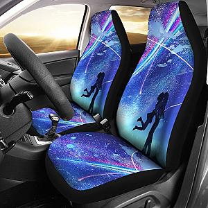 Your Name Night Star Seat Covers Amazing Best Gift Ideas 2020 Universal Fit 090505 SC2712