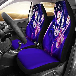Vegeta Super Dragon Ball Seat Covers Amazing Best Gift Ideas 2020 Universal Fit 090505 SC2712