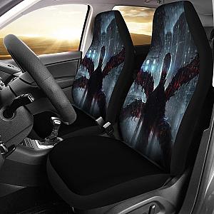 Tokyo Ghoul Seat Covers 1 Amazing Best Gift Ideas 2020 Universal Fit 090505 SC2712