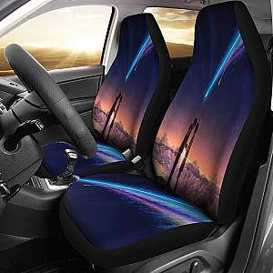 Your Name Seat Covers 1 Amazing Best Gift Ideas 2020 Universal Fit 090505 SC2712