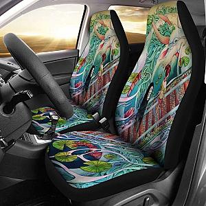 Spirited Away Car Seat Covers Universal Fit 051012 SC2712