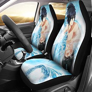 Fairy Tail Seat Covers 1 Amazing Best Gift Ideas 2020 Universal Fit 090505 SC2712
