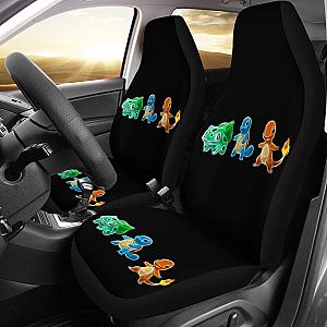 Pokemon 1 Seat Covers Amazing Best Gift Ideas 2020 Universal Fit 090505 SC2712