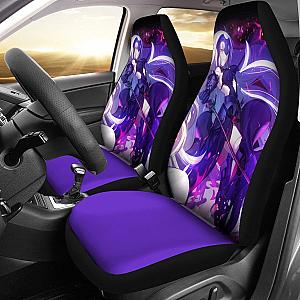 Fategrand Order Seat Covers Amazing Best Gift Ideas 2020 Universal Fit 090505 SC2712